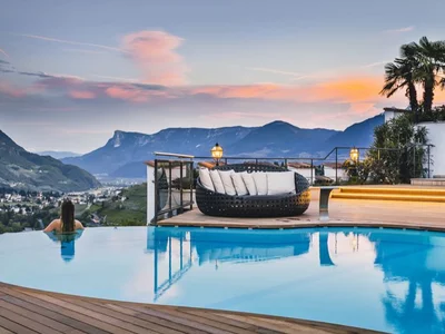 Hotel Golserhof