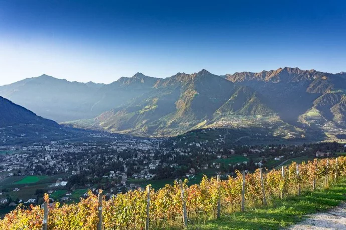 7 Dinge, die du im Oktober 2025 in Meran erleben solltest!
