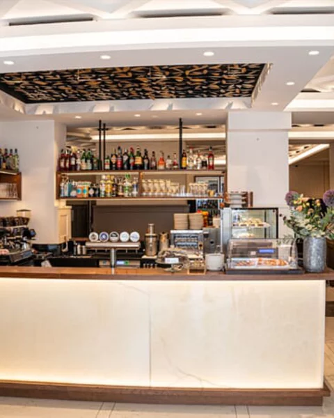 Liberty's Bar & Bistro