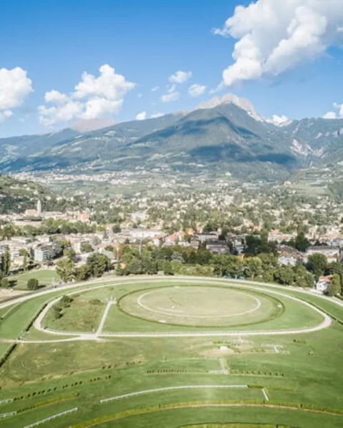 Der große Preis von Meran