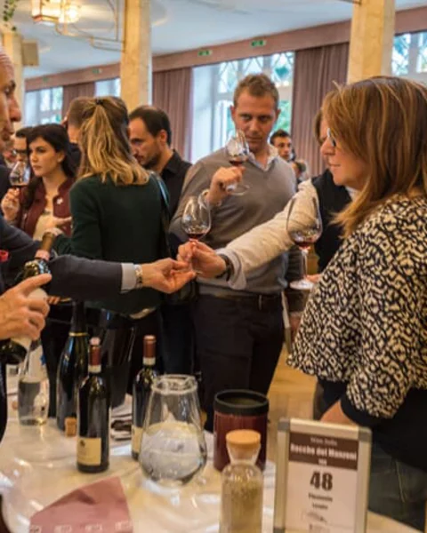 Das Merano WineFestival