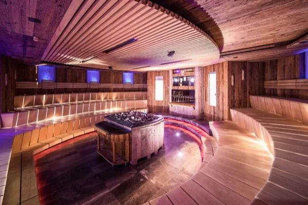 Quellenhof Luxury Resort Passeier