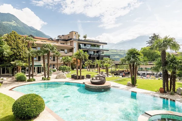 Hotel Das Dorner