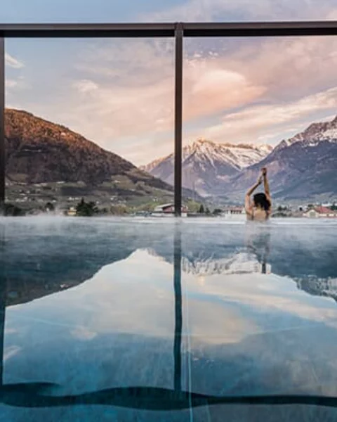 hotel therme meran winter