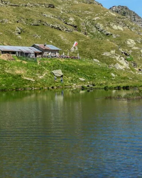 Obisell Alm