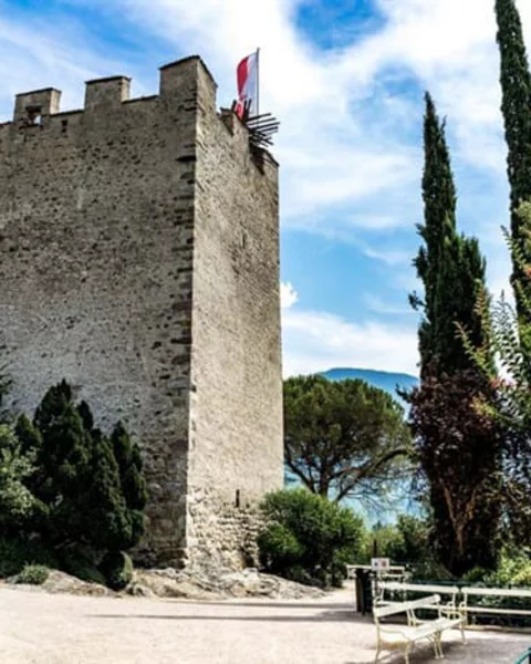 Der Pulverturm