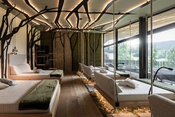 Alpine SPA Resort Viktoria