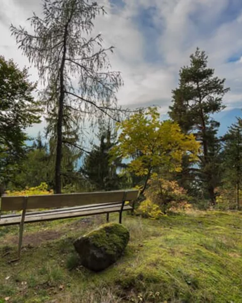 Wanderweg Meran- Hafling