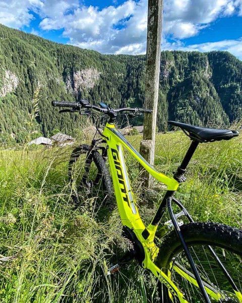E- Bike Verleih in Meran