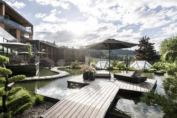 Alpine SPA Resort Viktoria