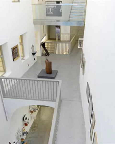 kunst mrano arte