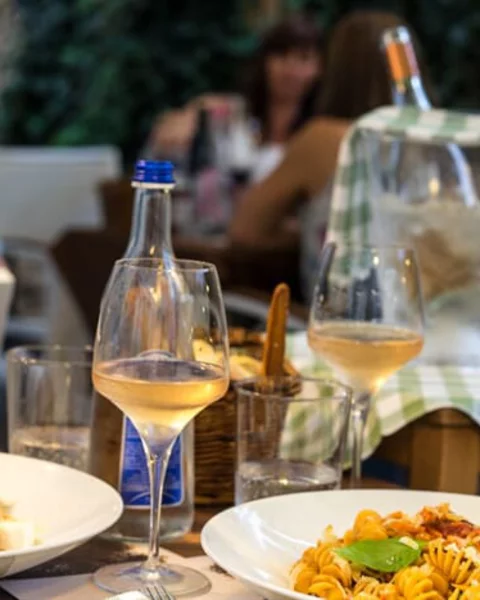 Restaurants