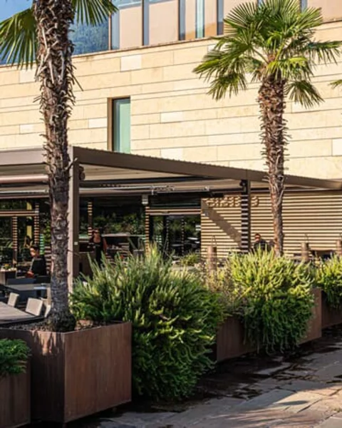 Therme Bar