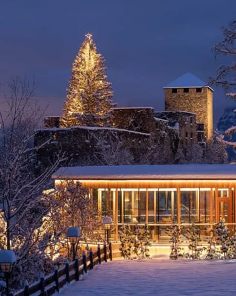 Hotel Waldhof