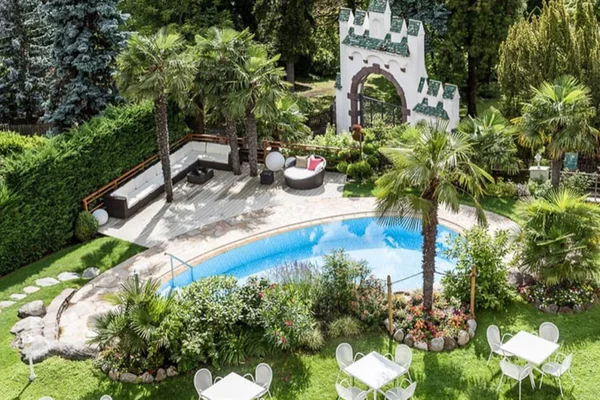 Hotel Sonnenburg
