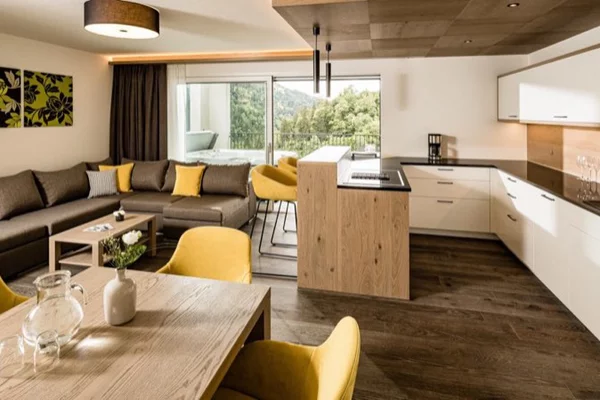 Residence Saltauserhof