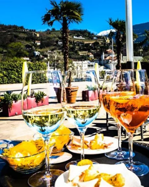 aperitivo merano 1