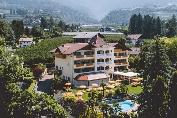 Hotel Sonnenburg