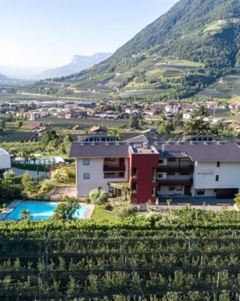 Residence Alagundis