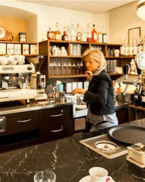 Café Villa Bux