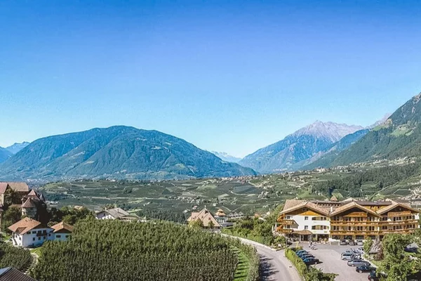 Hotel Erzherzog Johann