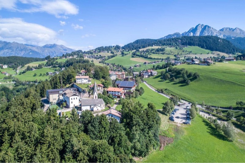 hotel hafling