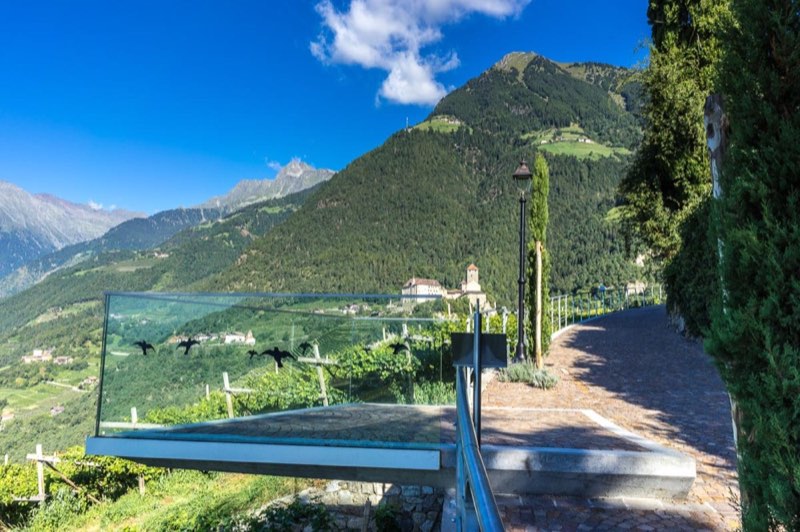 Dorf Tirol