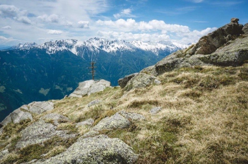 Der Orenknott