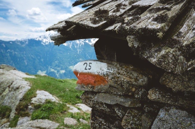 Der Orenknott