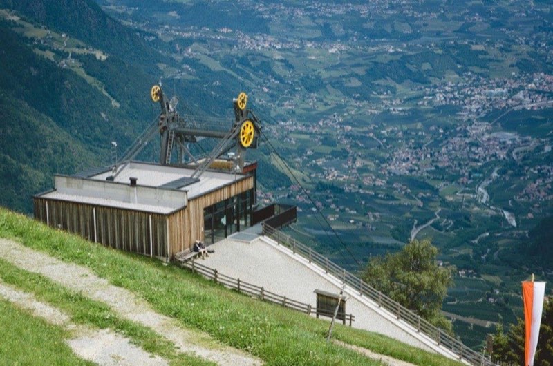 Der Orenknott