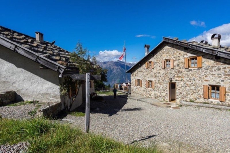 Naturnser Alm
