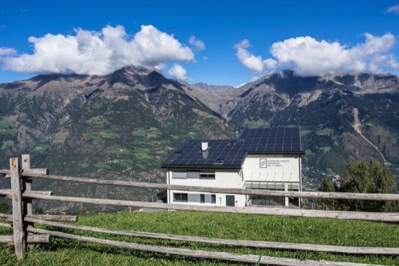 Naturnser Alm