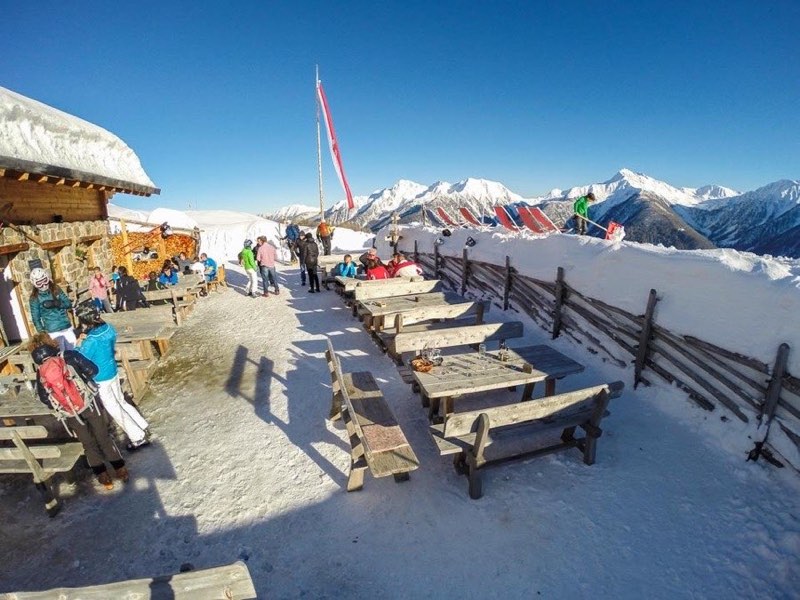 Innere Schwemmalm