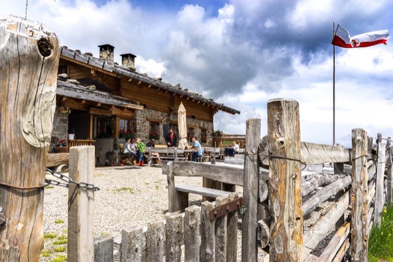 Innere Schwemmalm