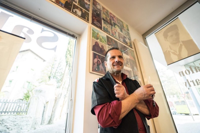 Karl „Charly“ Daprà