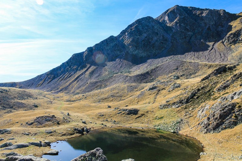 Die Laugenspitze