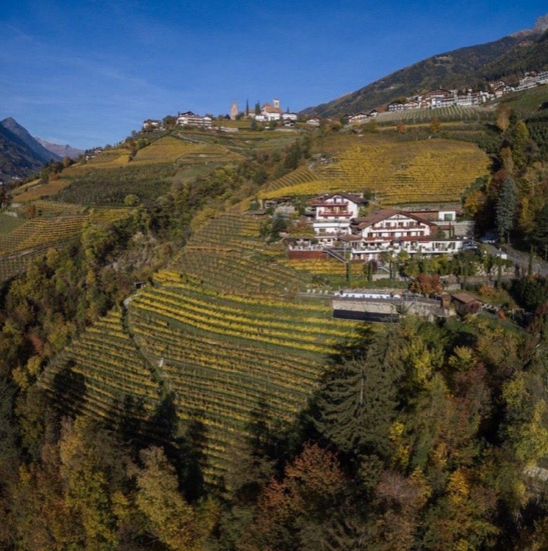 Weingut Innerleiterhof