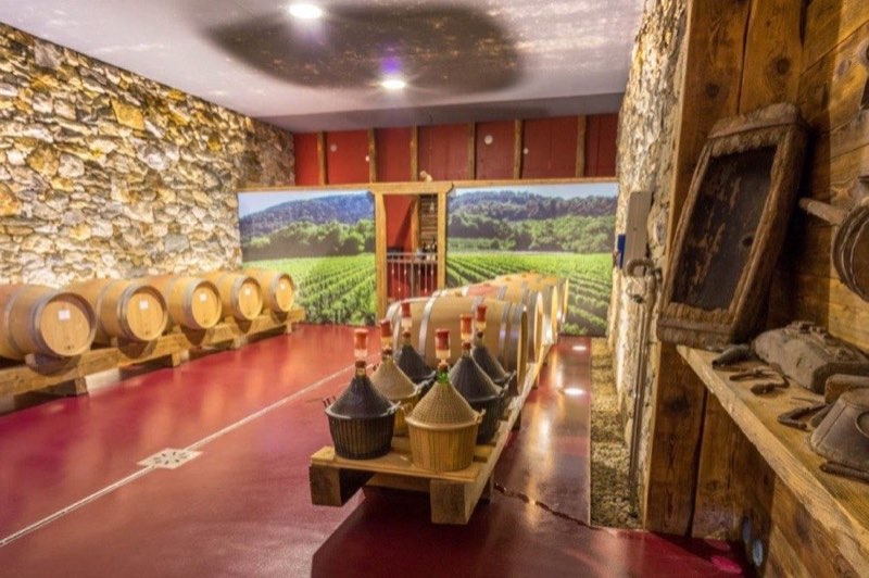 Weingut Plonerhof