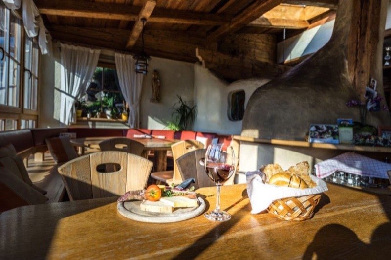 Buschenschank Rauthof