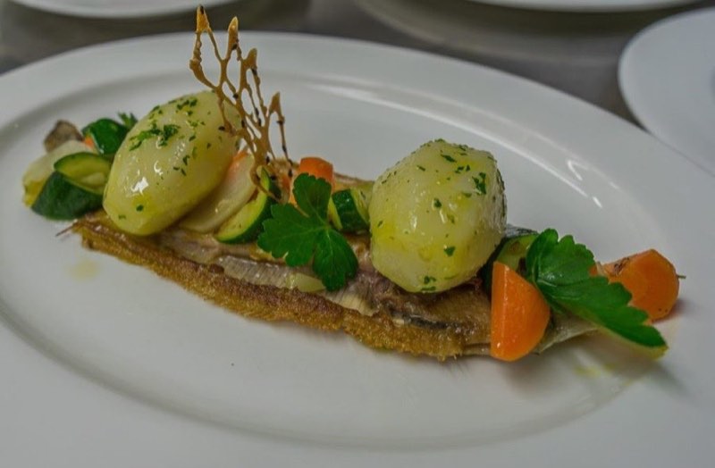 Restaurant Kallmünz