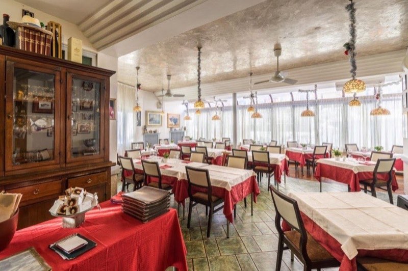 Restaurant Lalessandra