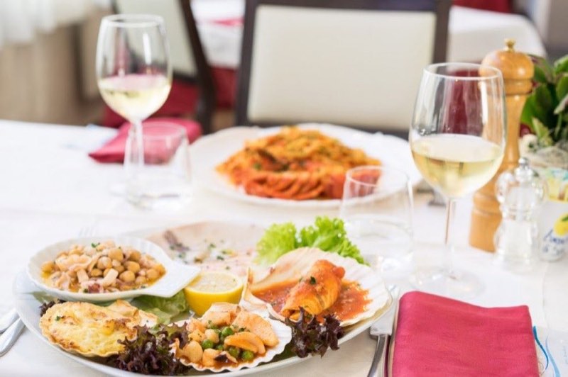 Restaurant Lalessandra