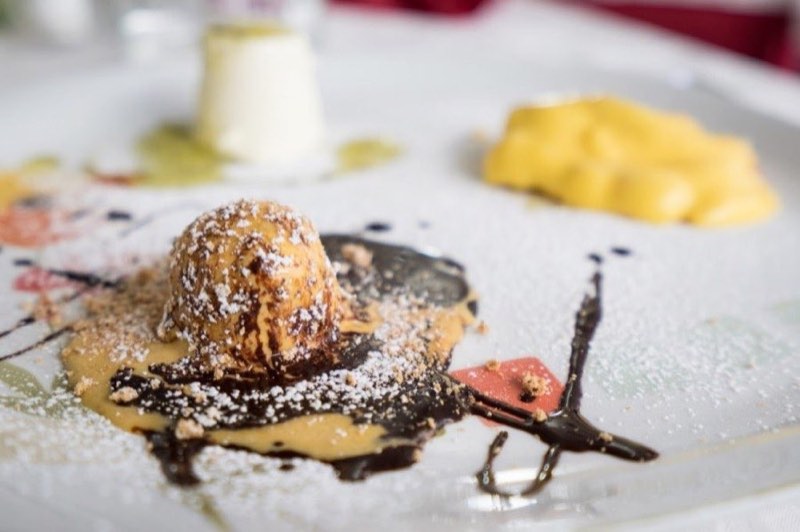 Restaurant Lalessandra