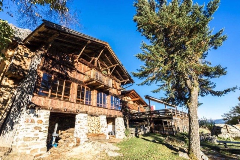Leiter Alm