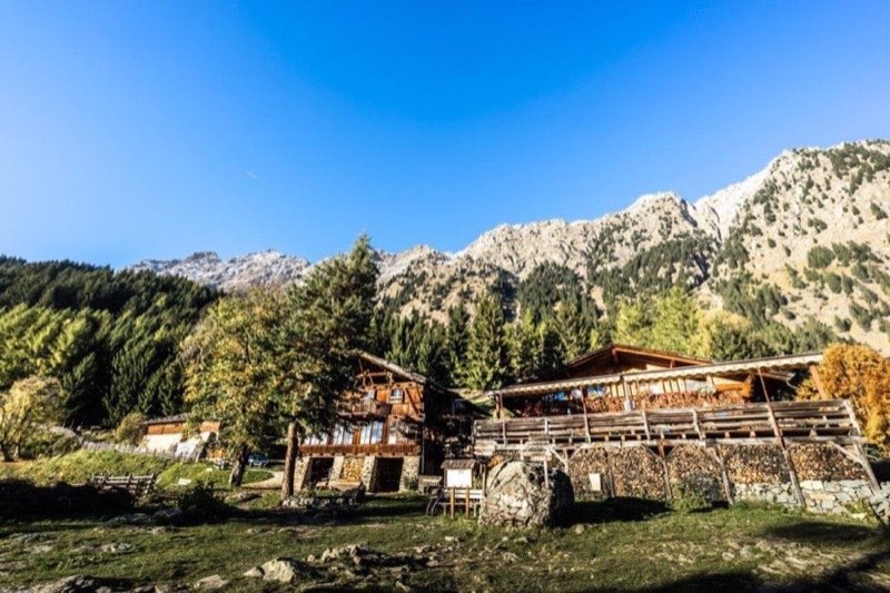 Leiter Alm