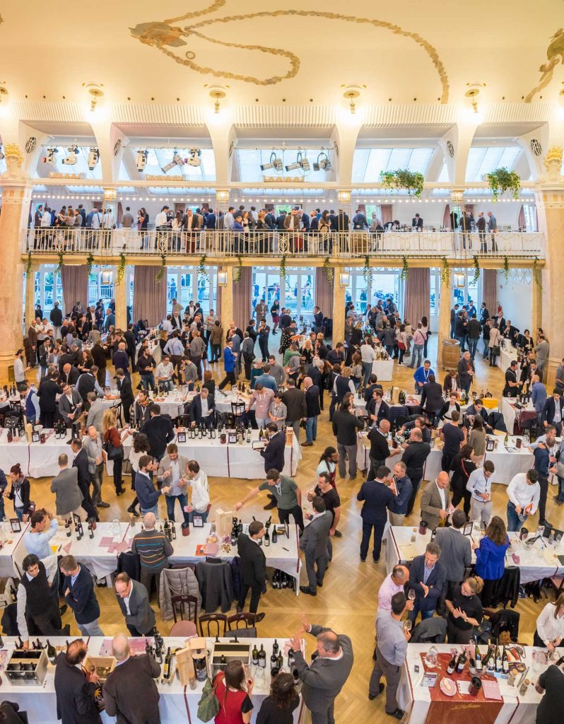 Merano WineFestival