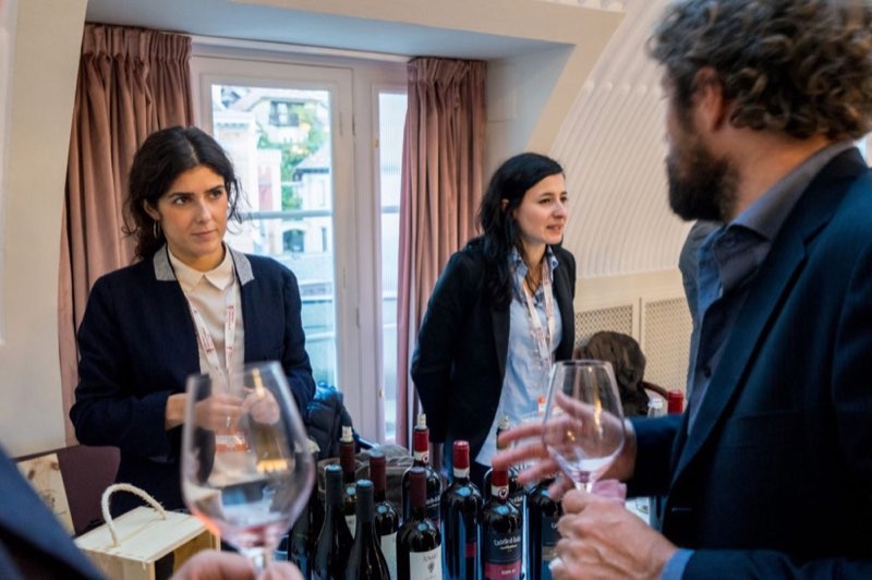 Merano WineFestival