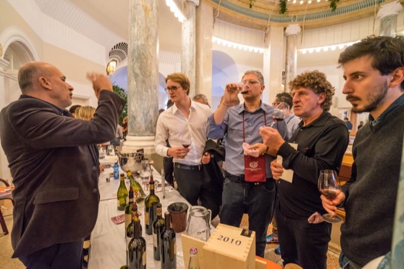 Merano WineFestival