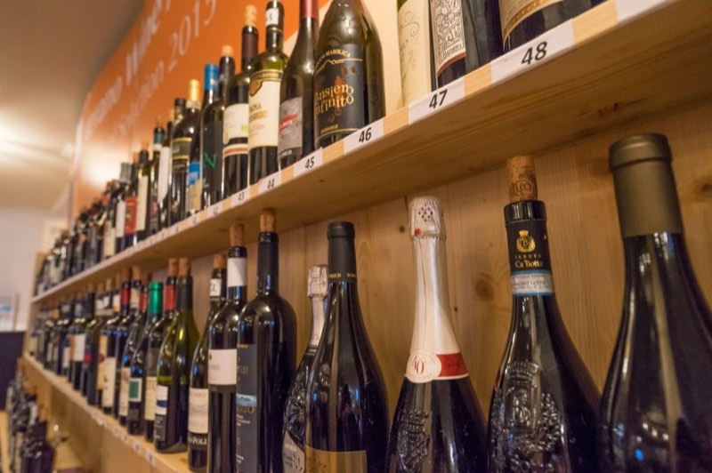 Merano WineFestival