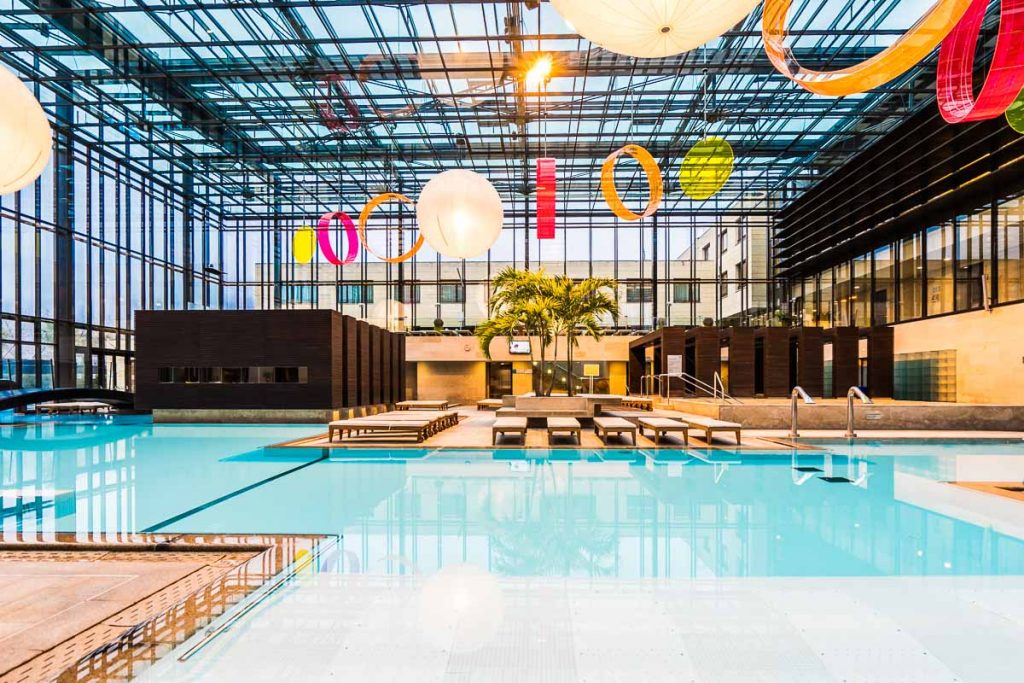 Therme Meran